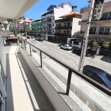 Casablanca Apto 201 - Prainha Arraial do Cabo Εξωτερικό φωτογραφία
